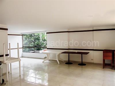 Apartamento en venta en El Poblado, Medellín · foto 18 de 19
