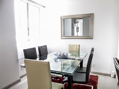 Apartamento en venta en El Poblado, Medellín · foto 3 de 19