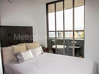 Apartamento en venta en El Poblado, Medellín · foto 6 de 19