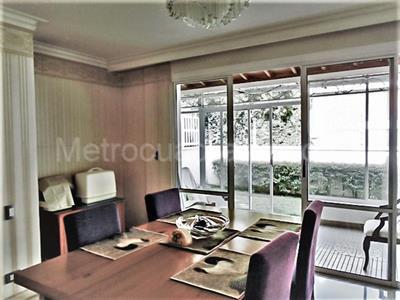 Casa de 4 alcobas en venta en El Poblado, Medellín, 264 m² · foto 2 de 19