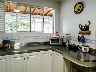 Casa de 4 alcobas en venta en El Poblado, Medellín, 264 m² · foto 6 de 19