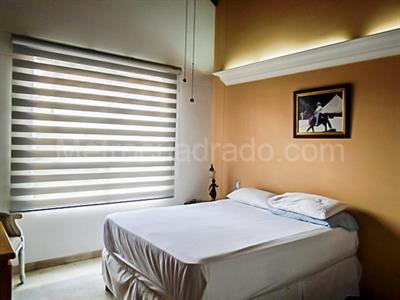 Casa de 4 alcobas en venta en El Poblado, Medellín, 264 m² · foto 7 de 19
