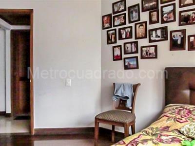 Apartamento en venta en El Poblado, Medellín · foto 12 de 15