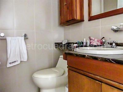 Apartamento en venta en El Poblado, Medellín · foto 14 de 15