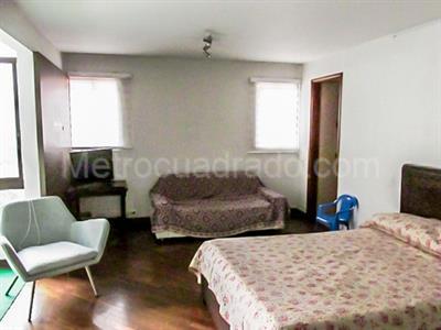 Apartamento en venta en El Poblado, Medellín · foto 7 de 15