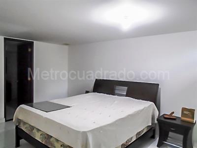 Casa en arriendo en El Poblado, Medellín · foto 14 de 20