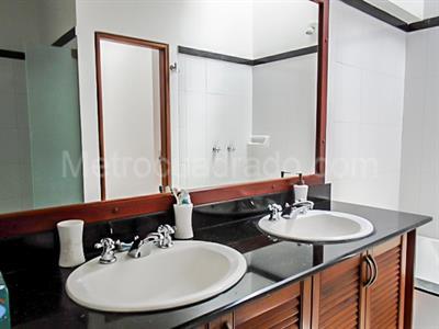 Casa en arriendo en El Poblado, Medellín · foto 15 de 20