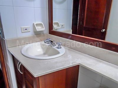 Casa en arriendo en El Poblado, Medellín · foto 16 de 20