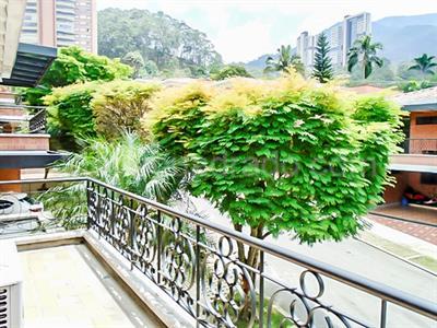 Casa en arriendo en El Poblado, Medellín · foto 17 de 20