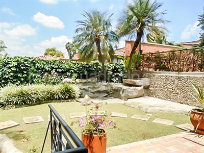 Casa en arriendo en El Poblado, Medellín · foto 18 de 20