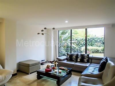 House for rent in EL POBLADO, Medellín