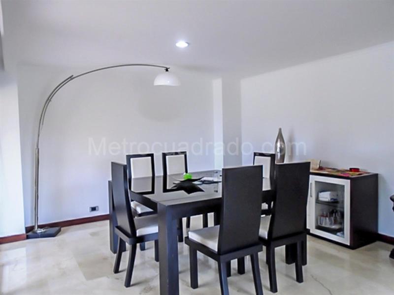 Casa – Medellín, Altos del Poblado, El Poblado - Vista 4