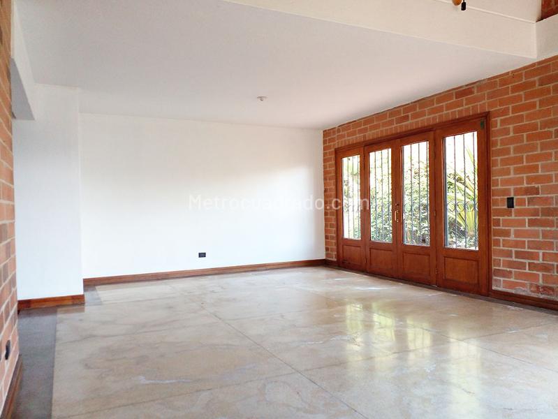 Casa en Arriendo, El Escobero, Envigado