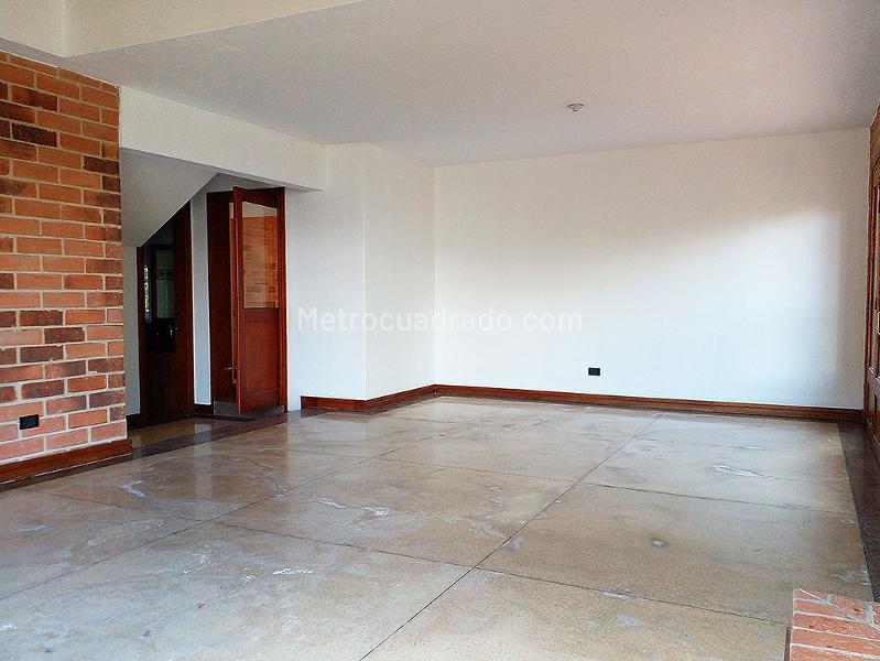 Casa en Arriendo, El Escobero, Envigado - 3