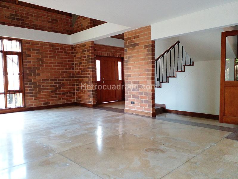 Casa en Arriendo, El Escobero, Envigado - 4