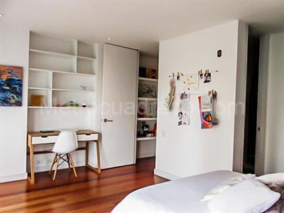 Apartamento en venta en El Poblado, Medellín · foto 11 de 19