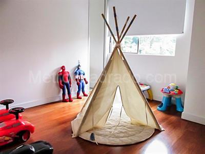 Apartamento en venta en El Poblado, Medellín · foto 13 de 19