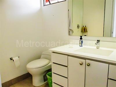 Apartamento en venta en El Poblado, Medellín · foto 14 de 19