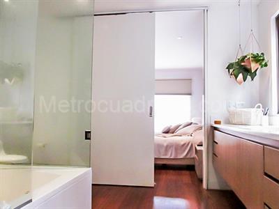 Apartamento en venta en El Poblado, Medellín · foto 16 de 19