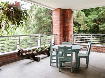 Apartamento en venta en El Poblado, Medellín · foto 18 de 19
