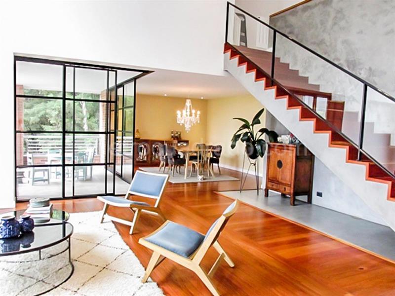 4BR Apartment for Rent & Sale with Terrace in El Poblado (Los Gonzalez) - 2