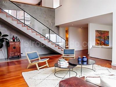 Apartamento en venta en El Poblado, Medellín · foto 4 de 19