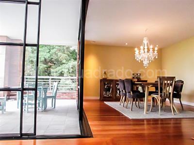 Apartamento en venta en El Poblado, Medellín · foto 5 de 19