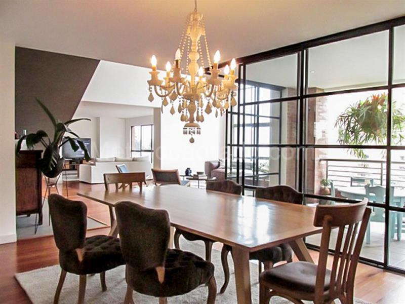 4BR Apartment for Rent & Sale with Terrace in El Poblado (Los Gonzalez) - 6