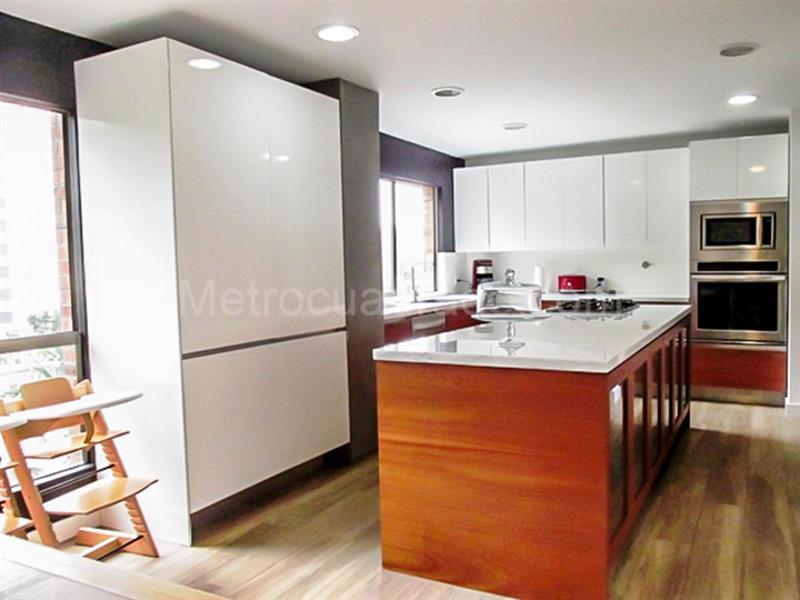 4BR Apartment for Rent & Sale with Terrace in El Poblado (Los Gonzalez) - 7