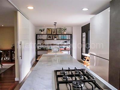 Apartamento en venta en El Poblado, Medellín · foto 8 de 19