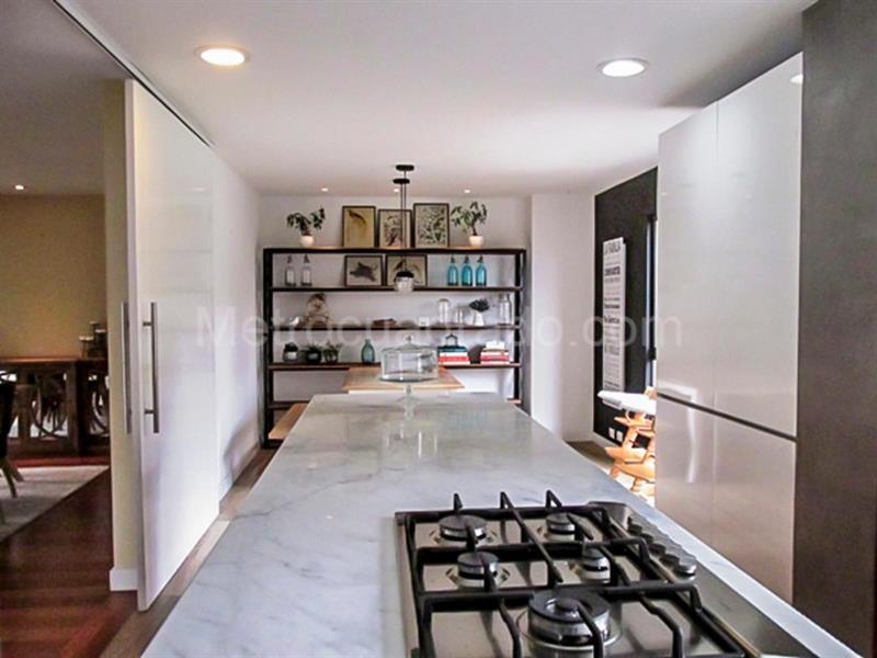 4BR Apartment for Rent & Sale with Terrace in El Poblado (Los Gonzalez) - 8