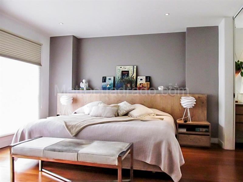 4BR Apartment for Rent & Sale with Terrace in El Poblado (Los Gonzalez) - 9