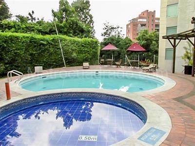 Casa de 5 alcobas en venta en El Poblado, Medellín, 430 m² · foto 19 de 20
