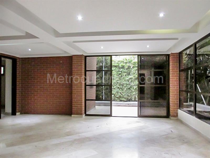 Casa – Medellín, Los Balsos Numero 2, El Poblado - Vista 2