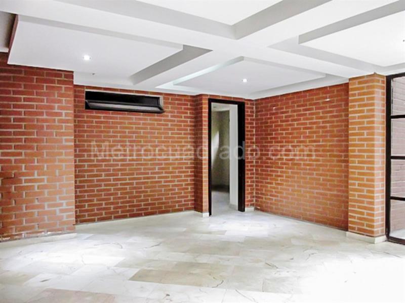 Casa – Medellín, Los Balsos Numero 2, El Poblado - Vista 4