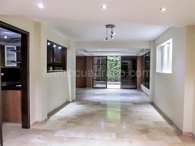 Casa – Medellín, Los Balsos Numero 2, El Poblado - Vista 5
