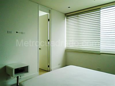 Apartamento en venta en El Poblado, Medellín · foto 10 de 16