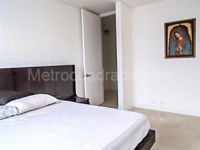 Apartamento en venta en El Poblado, Medellín · foto 11 de 16