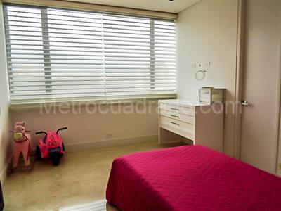 Apartamento en venta en El Poblado, Medellín · foto 12 de 16