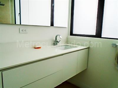 Apartamento en venta en El Poblado, Medellín · foto 13 de 16