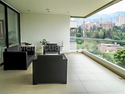 Apartamento en venta en El Poblado, Medellín · foto 15 de 16