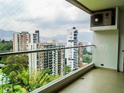 Apartamento en venta en El Poblado, Medellín · foto 16 de 16