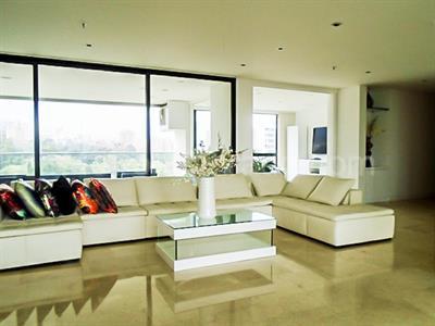 Apartamento en venta en El Poblado, Medellín · foto 3 de 16
