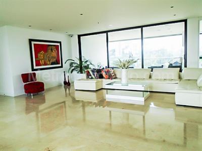 Apartamento en venta en El Poblado, Medellín · foto 5 de 16