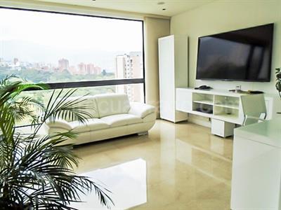 Apartamento en venta en El Poblado, Medellín · foto 6 de 16
