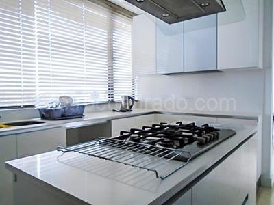 Apartamento en venta en El Poblado, Medellín · foto 7 de 16