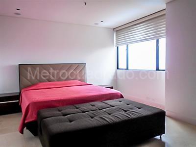 Apartamento en venta en El Poblado, Medellín · foto 8 de 16