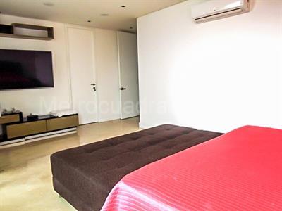 Apartamento en venta en El Poblado, Medellín · foto 9 de 16
