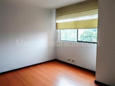 Apartamento en arriendo en El Poblado, Medellín · foto 10 de 20