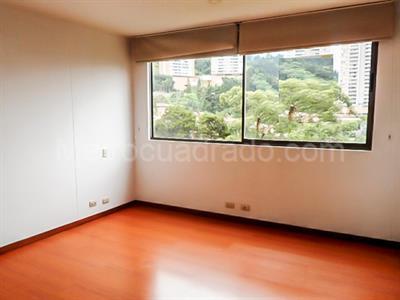Apartamento en arriendo en El Poblado, Medellín · foto 11 de 20
